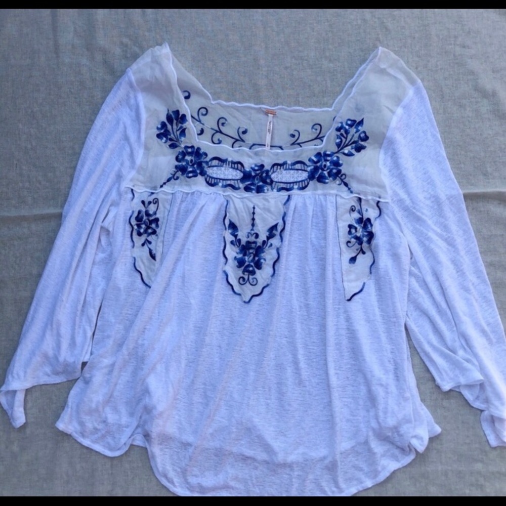 Free People